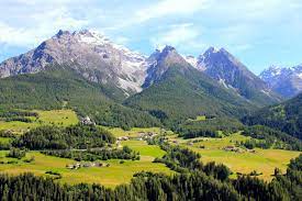 5Nights Europe - Swiss To Venice Tour