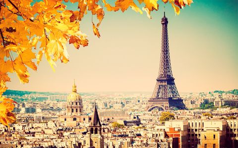 Wonders Of Europe
